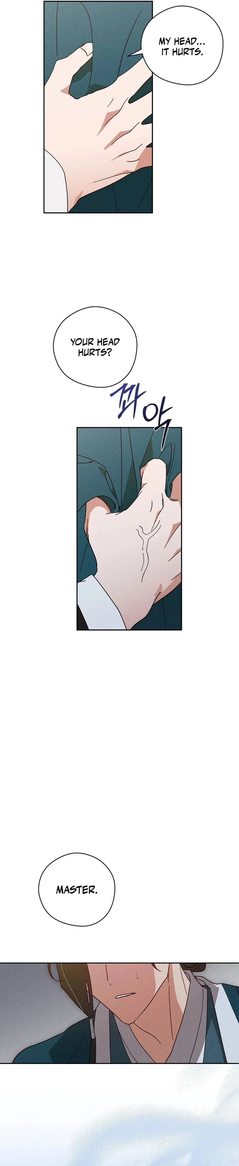 The Rain That Devoured the Earth Chapter 2 page 38 - 