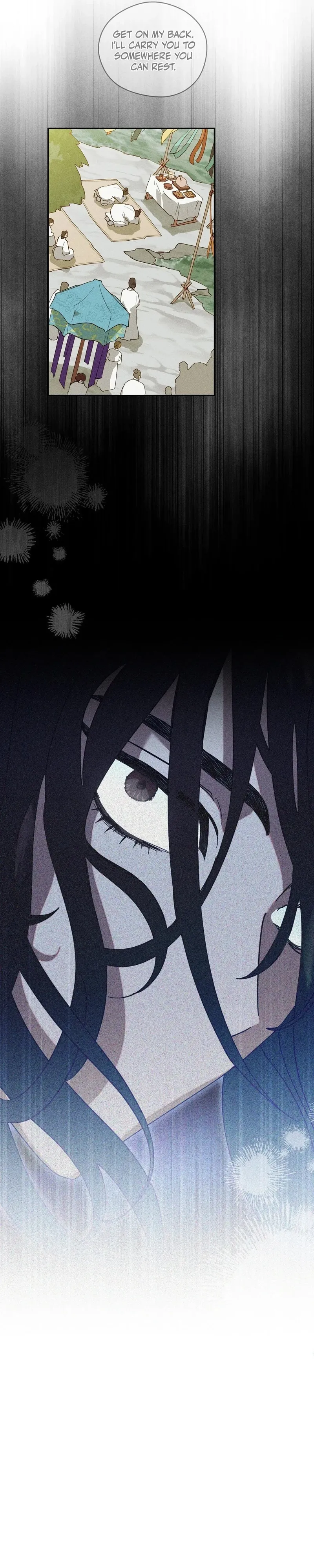 The Rain That Devoured the Earth Chapter 2 page 40 - 