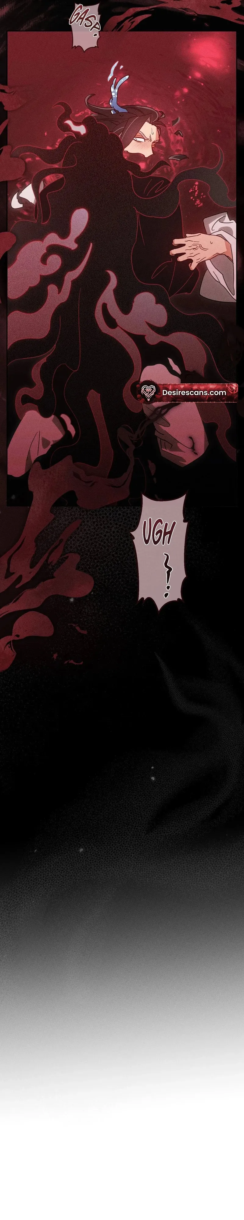 The Rain That Devoured the Earth Chapter 2 page 5 - 