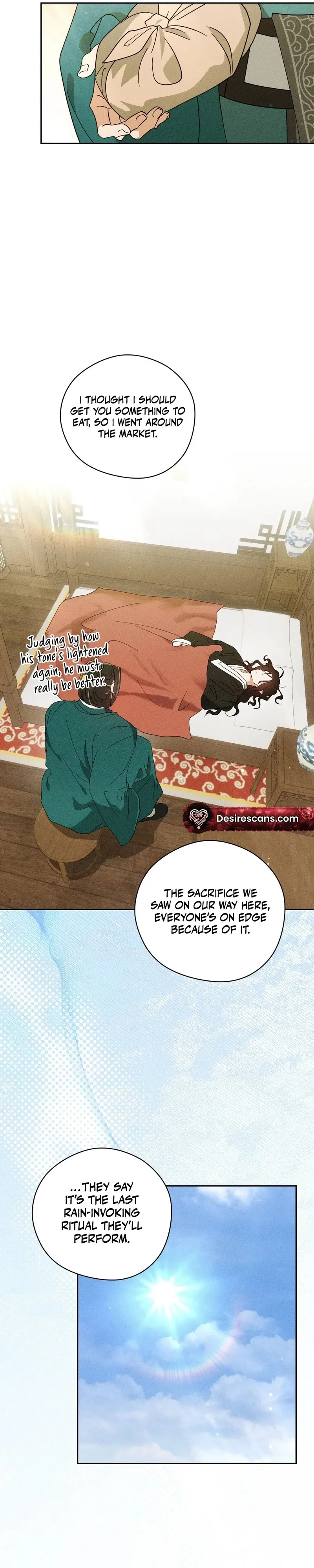 The Rain That Devoured the Earth Chapter 2 page 43 - 