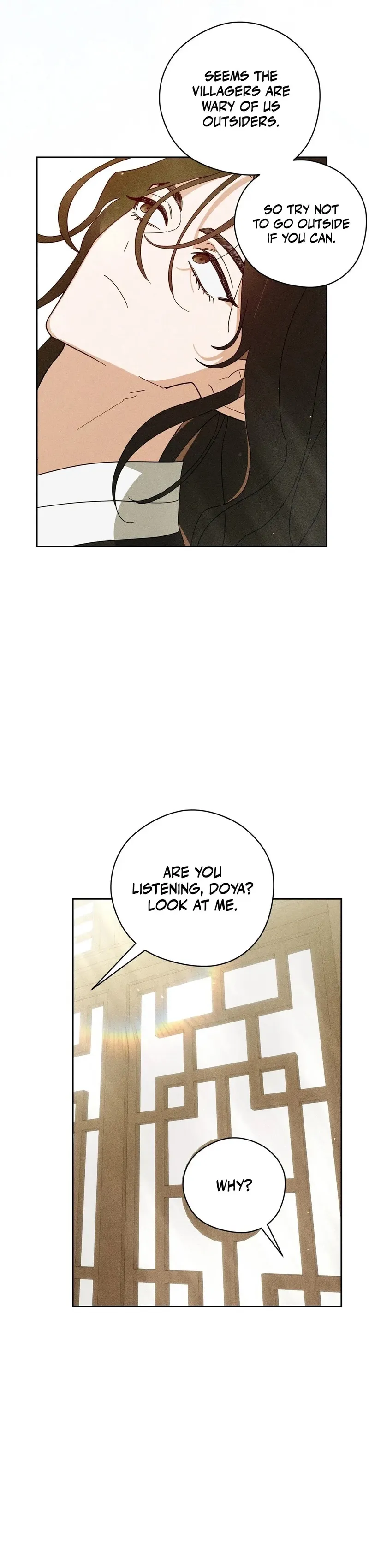 The Rain That Devoured the Earth Chapter 2 page 44 - 