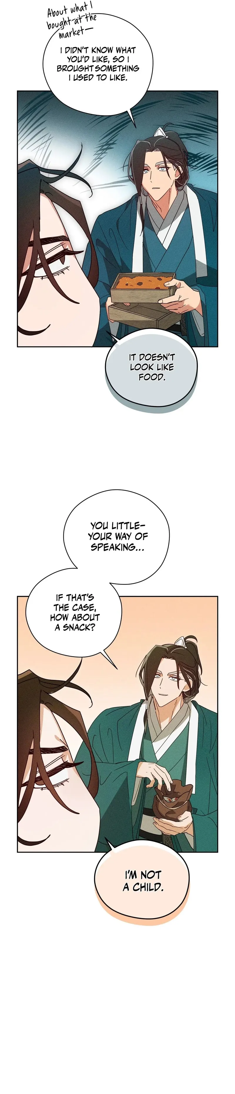 The Rain That Devoured the Earth Chapter 2 page 45 - 