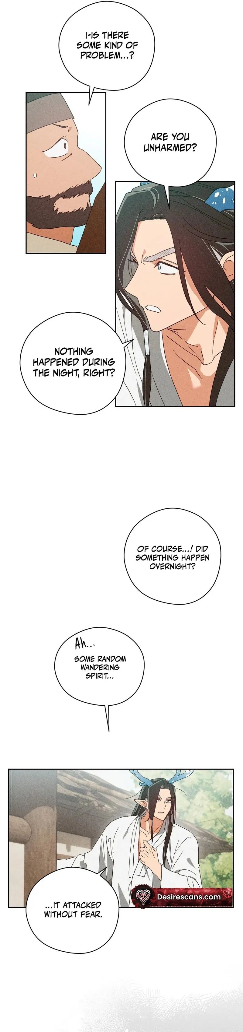 The Rain That Devoured the Earth Chapter 2 page 9 - 