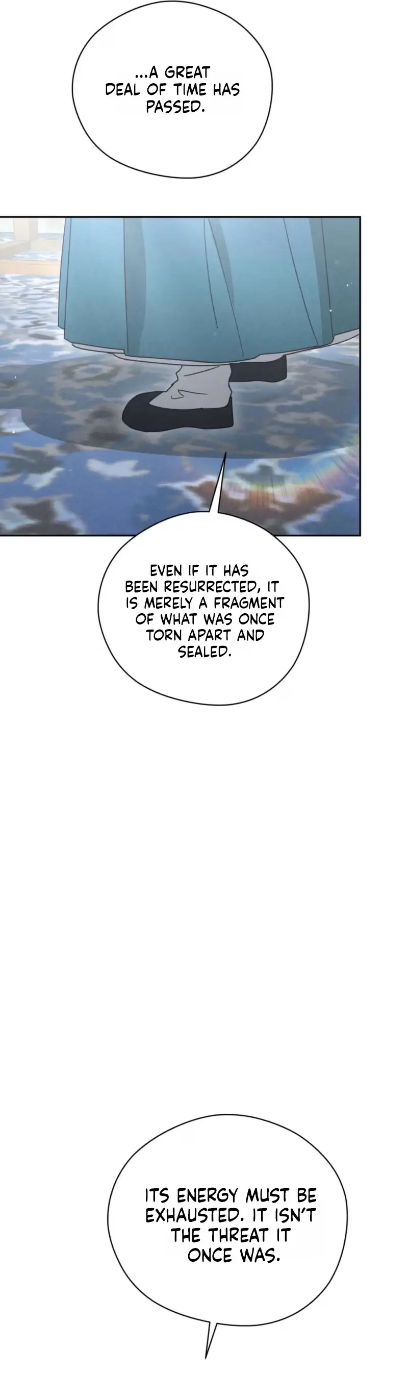 The Rain That Devoured the Earth Chapter 20 page 20 - 