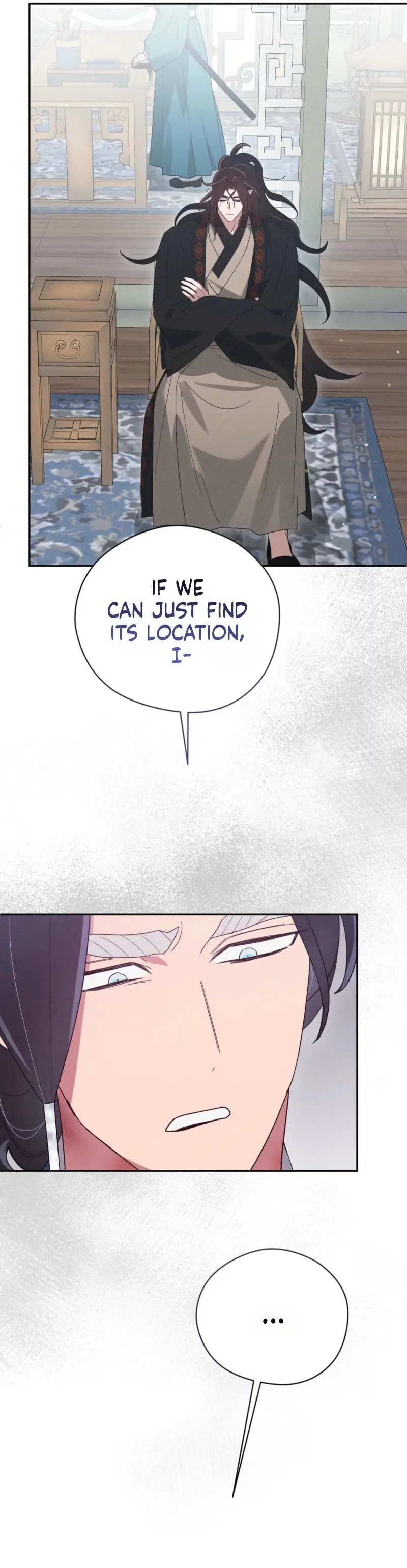 The Rain That Devoured the Earth Chapter 20 page 21 - 