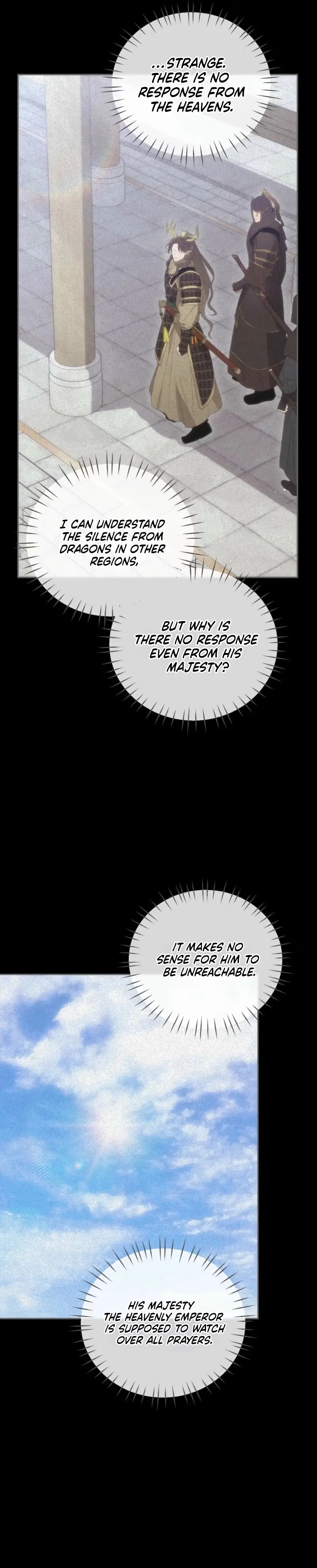 The Rain That Devoured the Earth Chapter 20 page 28 - 