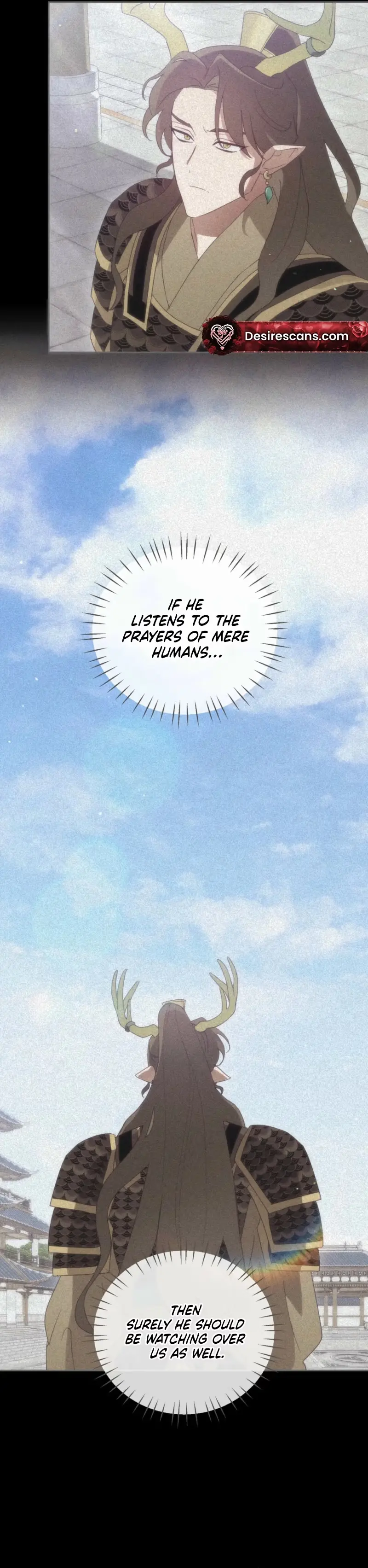 The Rain That Devoured the Earth Chapter 20 page 29 - 