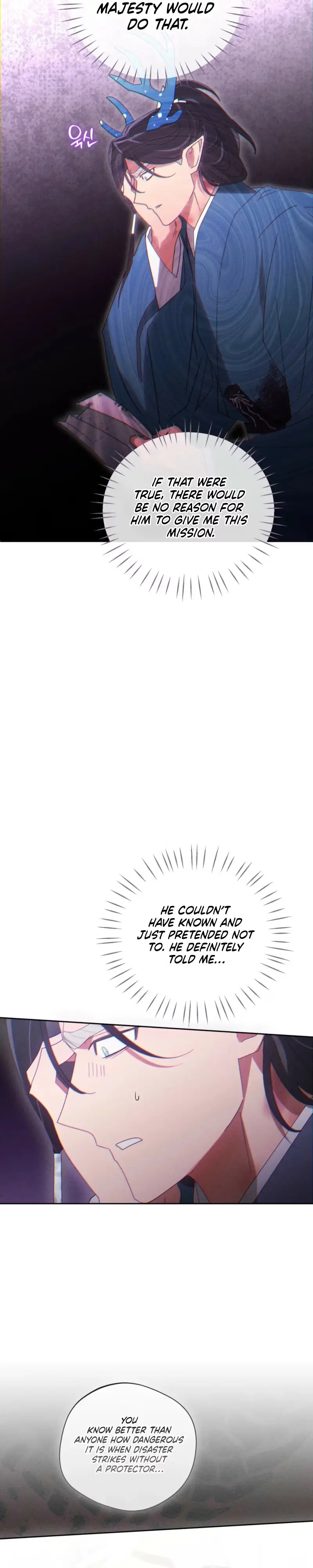 The Rain That Devoured the Earth Chapter 20 page 36 - 
