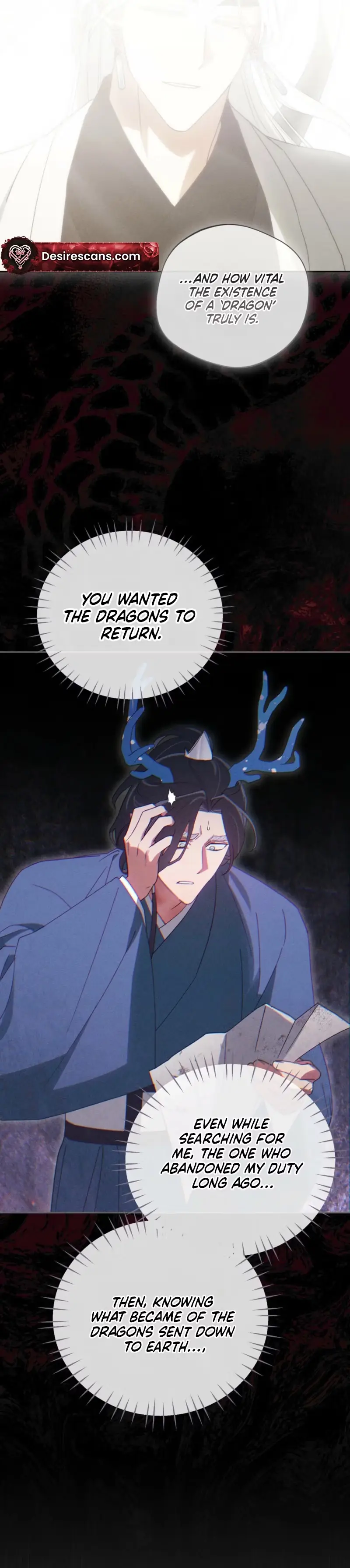 The Rain That Devoured the Earth Chapter 20 page 37 - 