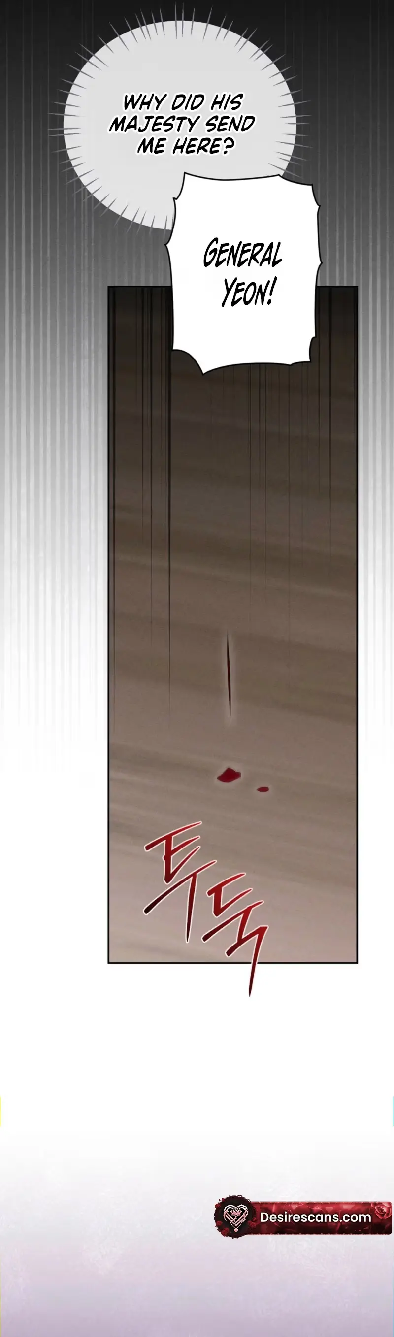 The Rain That Devoured the Earth Chapter 20 page 38 - 