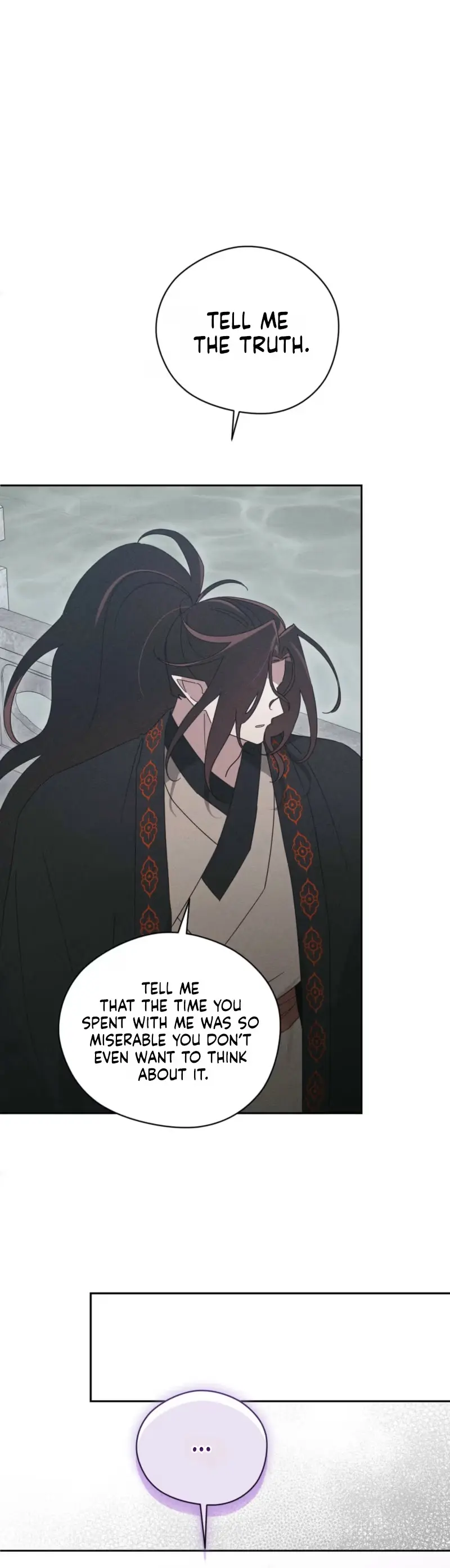 The Rain That Devoured the Earth Chapter 21 page 18 - 