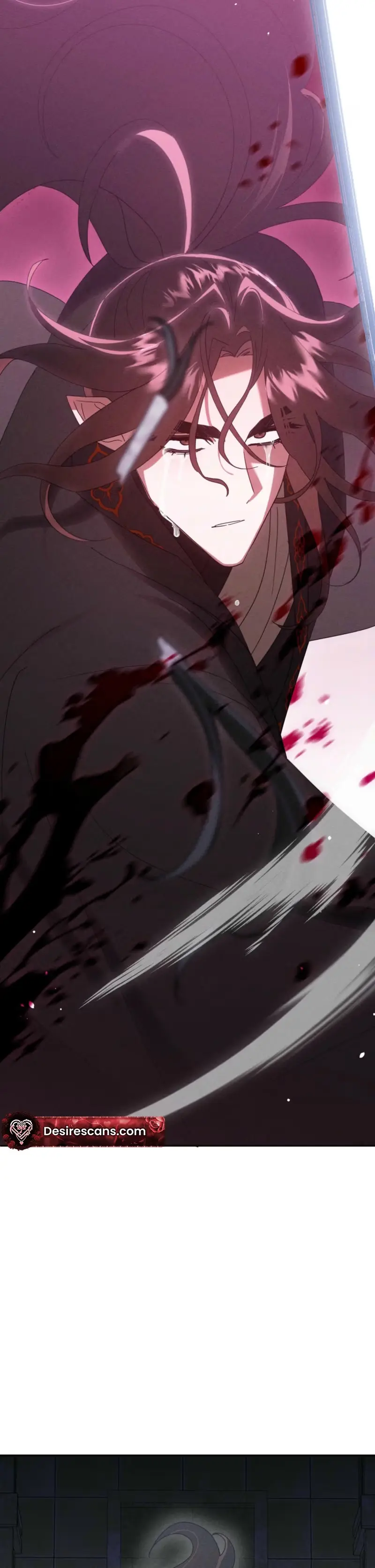 The Rain That Devoured the Earth Chapter 21 page 29 - 
