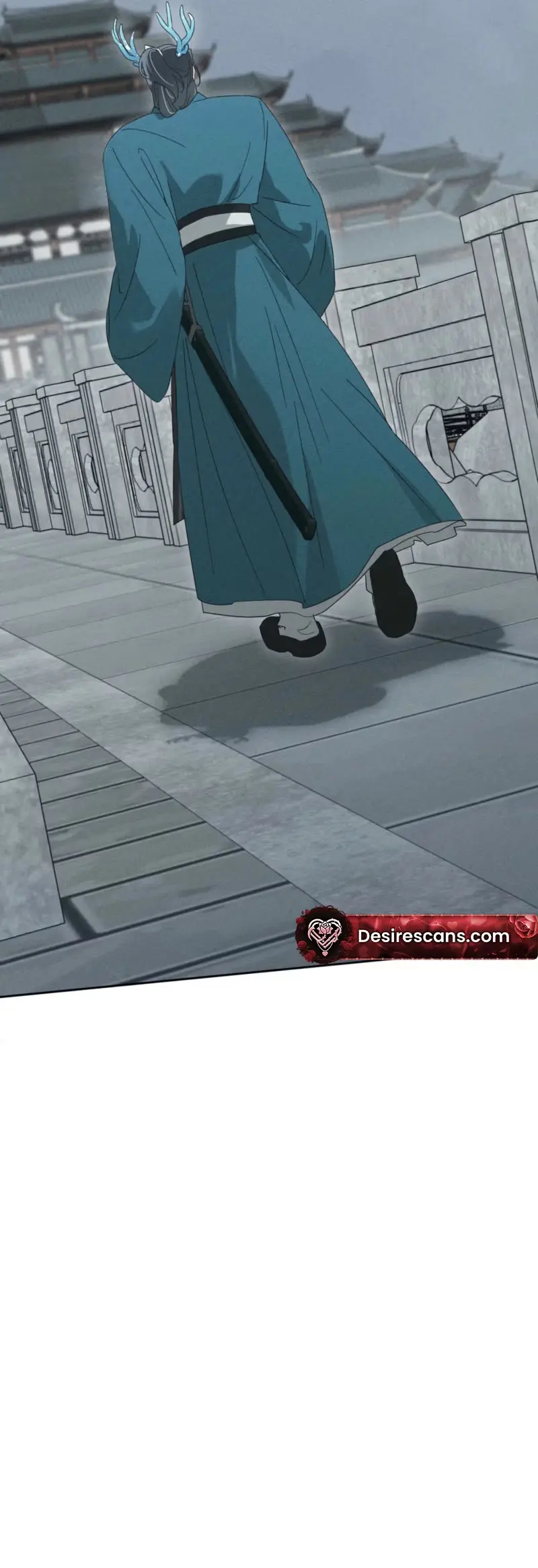 The Rain That Devoured the Earth Chapter 21 page 4 - 