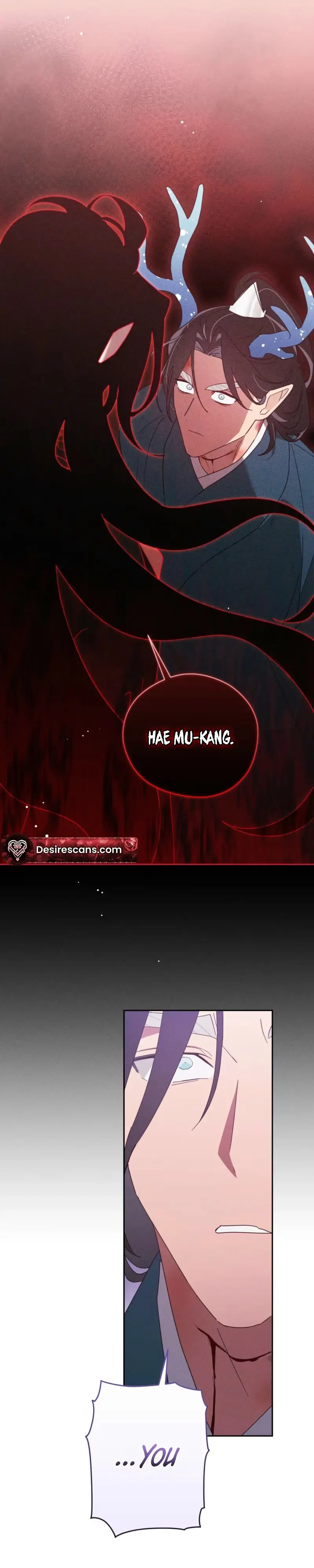 The Rain That Devoured the Earth Chapter 21 page 36 - 