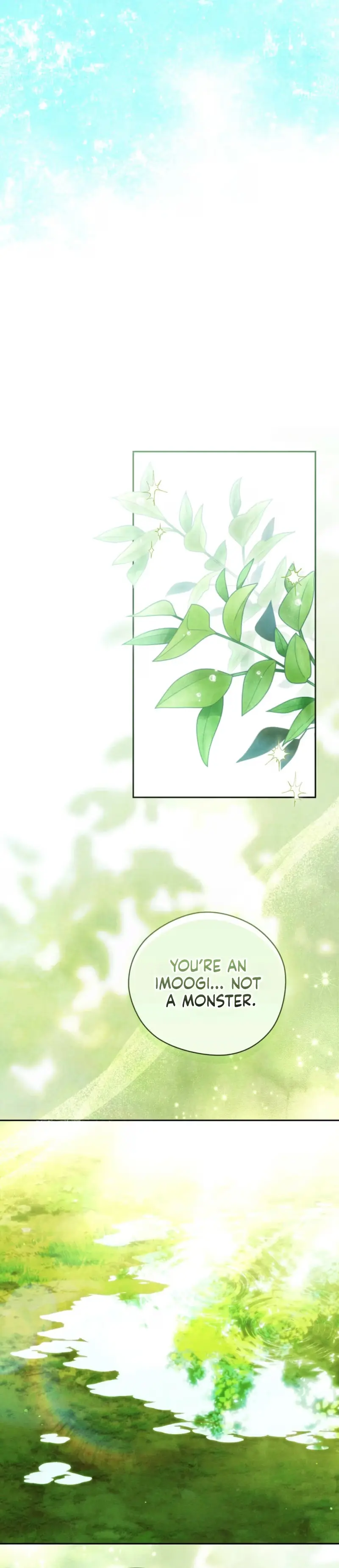 The Rain That Devoured the Earth Chapter 21 page 43 - 