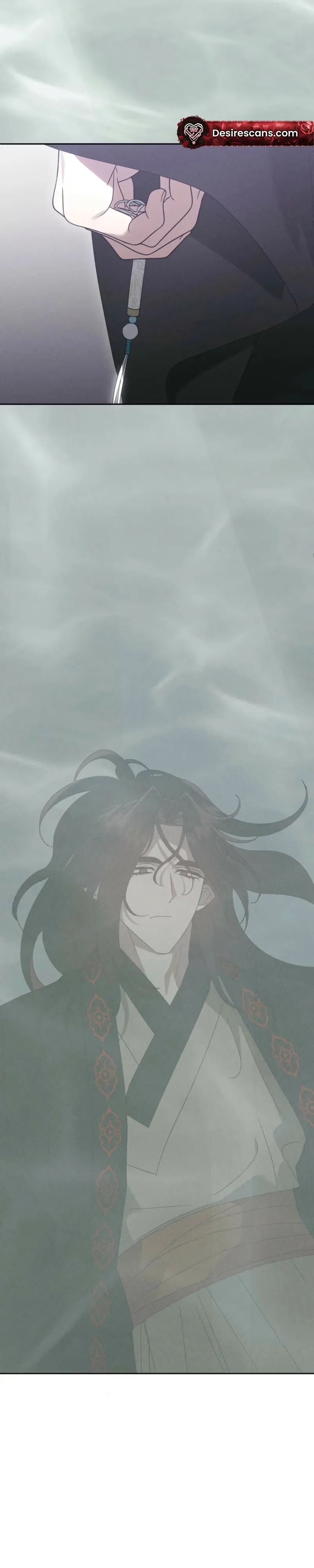 The Rain That Devoured the Earth Chapter 21 page 7 - 