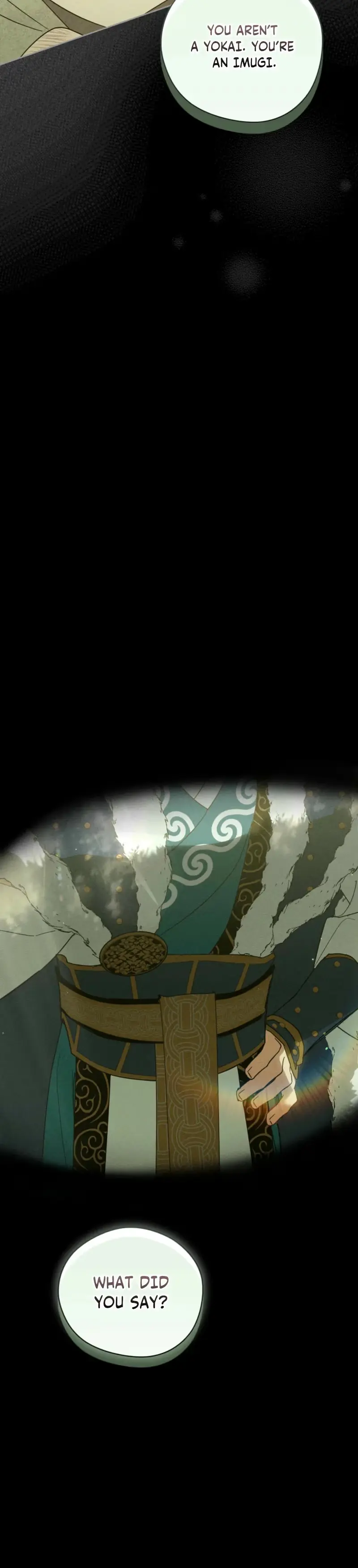 The Rain That Devoured the Earth Chapter 22 page 11 - 