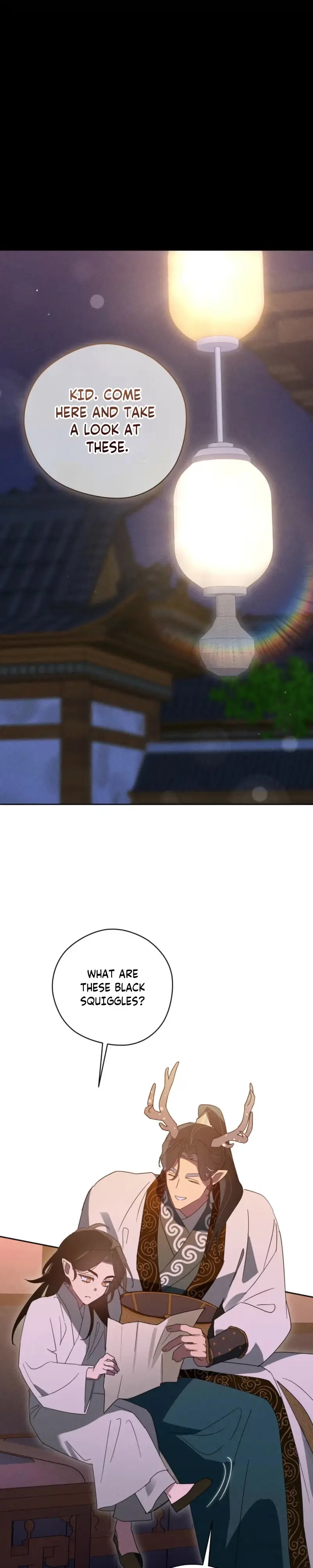 The Rain That Devoured the Earth Chapter 22 page 43 - 