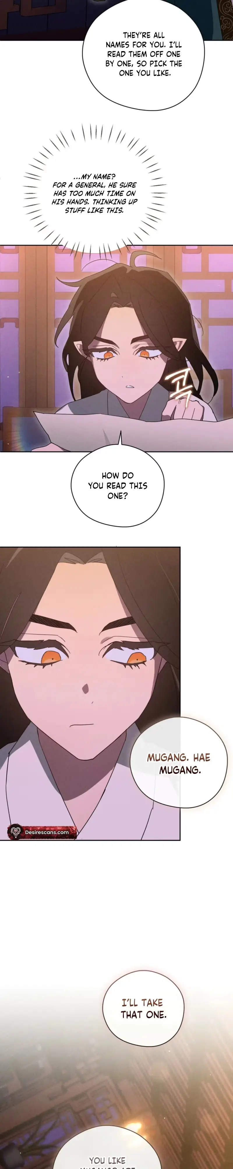 The Rain That Devoured the Earth Chapter 22 page 44 - 