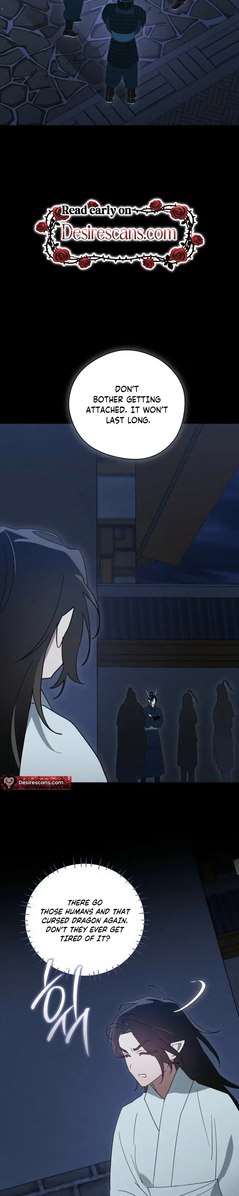 The Rain That Devoured the Earth Chapter 22 page 49 - 