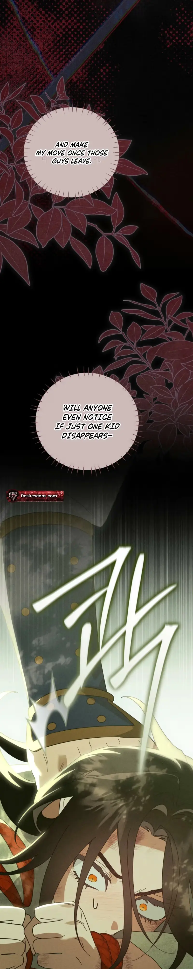 The Rain That Devoured the Earth Chapter 22 page 6 - 