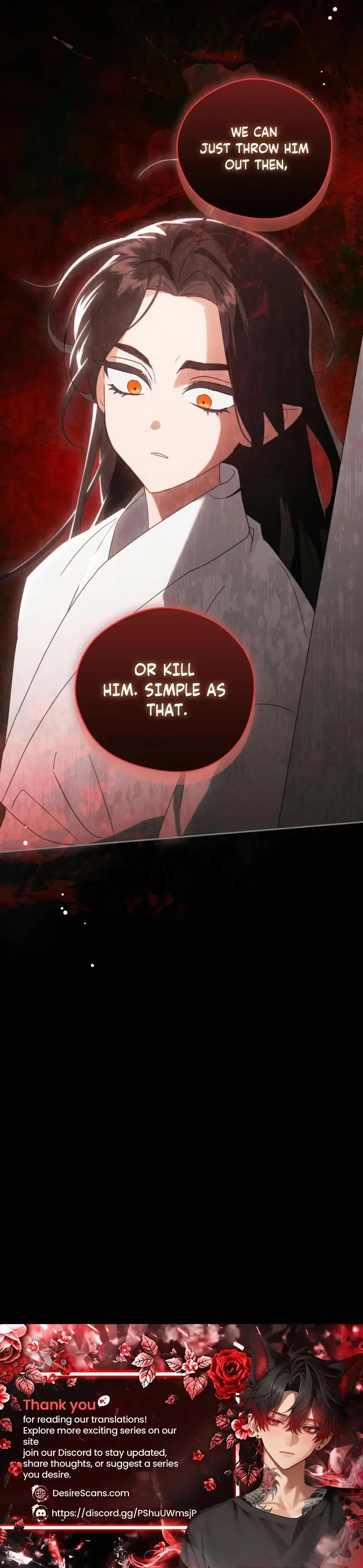 The Rain That Devoured the Earth Chapter 22 page 52 - 