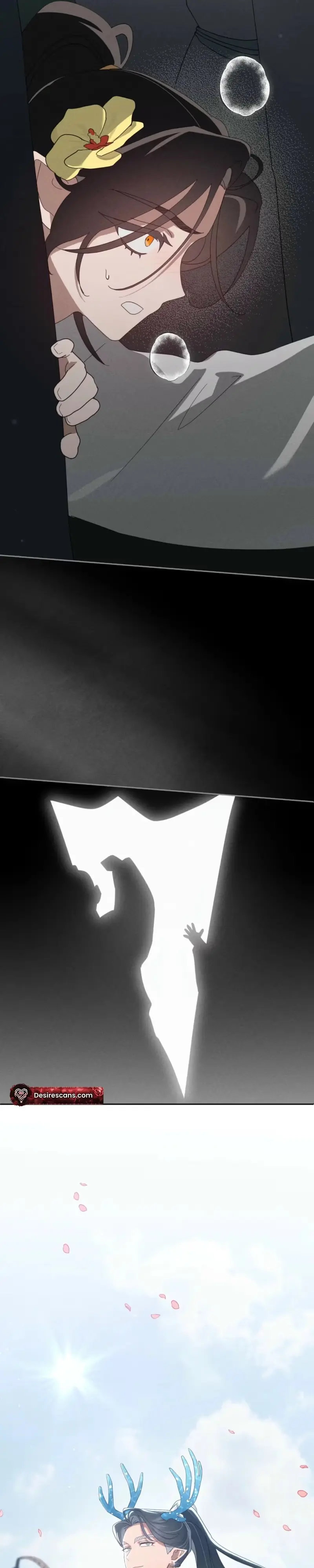 The Rain That Devoured the Earth Chapter 23 page 21 - 