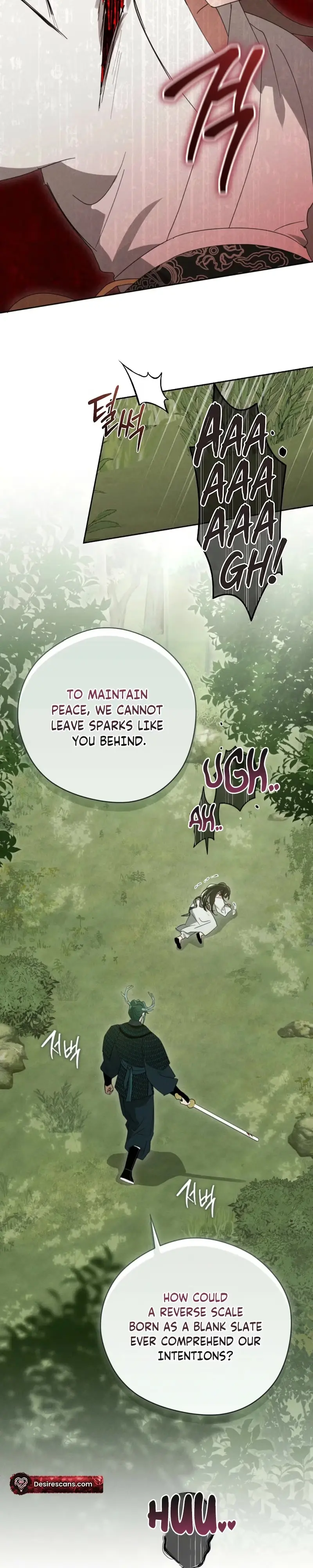 The Rain That Devoured the Earth Chapter 23 page 37 - 