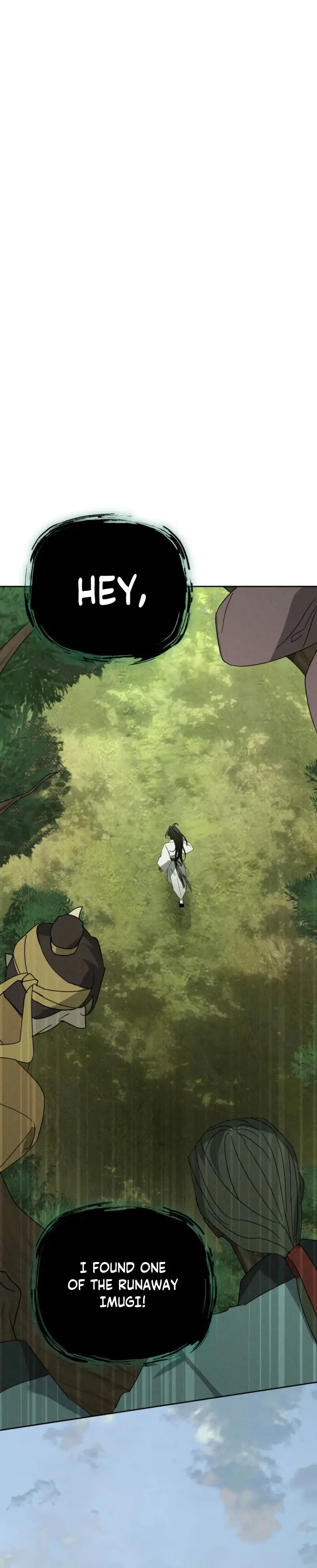 The Rain That Devoured the Earth Chapter 23 page 44 - 