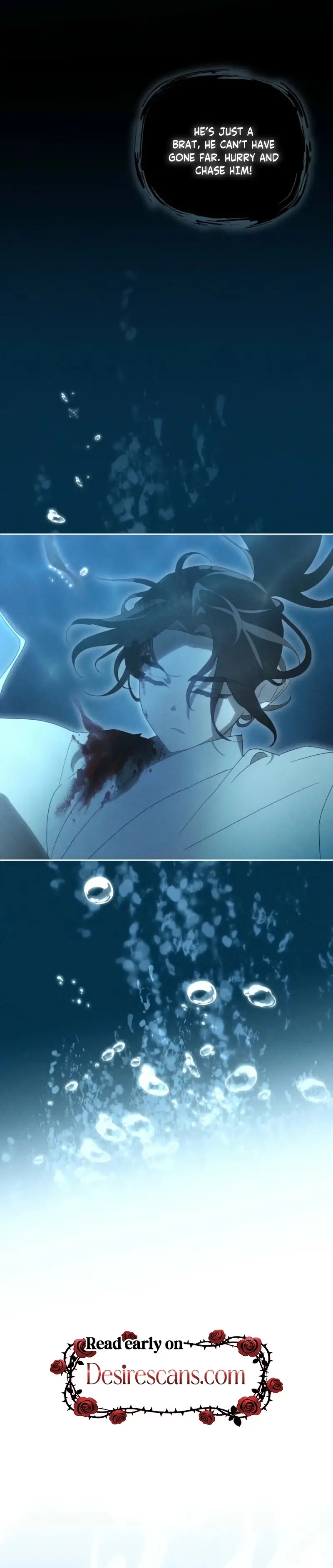 The Rain That Devoured the Earth Chapter 23 page 49 - 