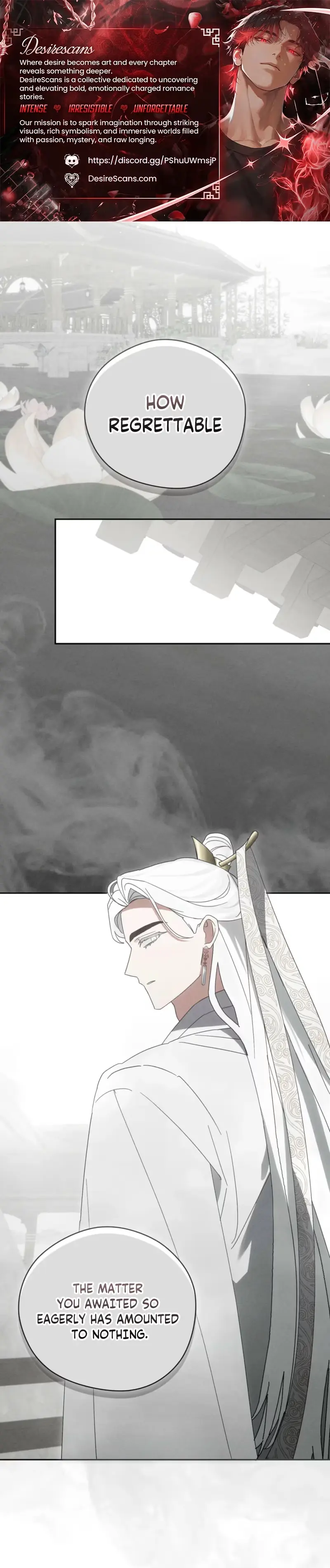 The Rain That Devoured the Earth Chapter 24 page 1 - 