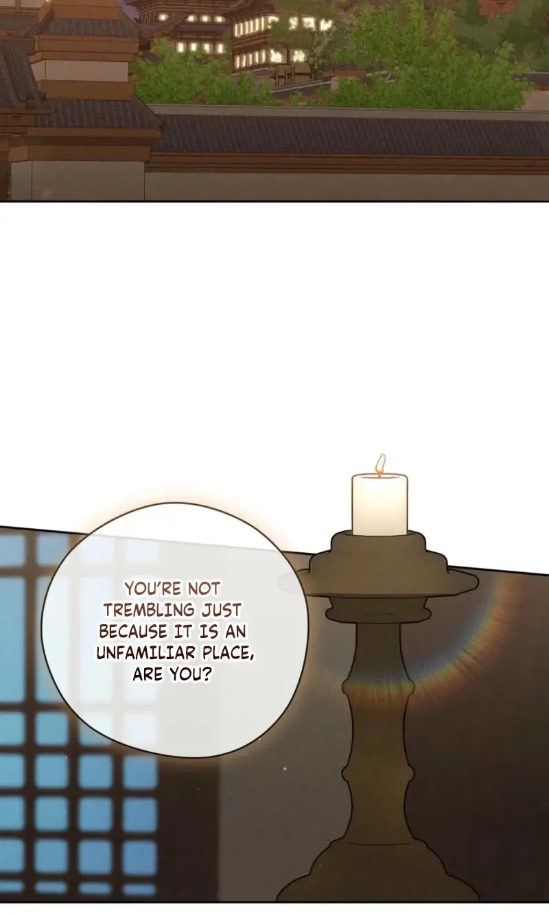 The Rain That Devoured the Earth Chapter 24 page 12 - 