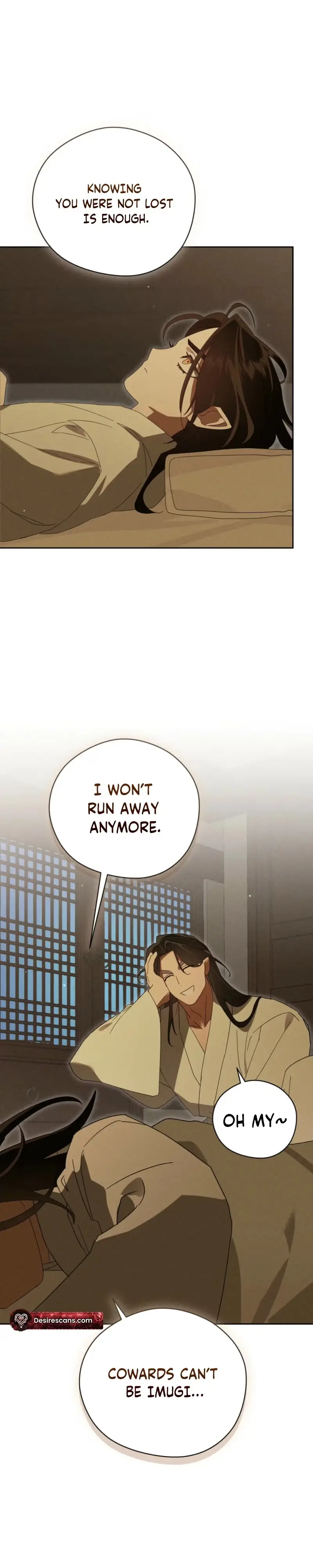The Rain That Devoured the Earth Chapter 24 page 14 - 