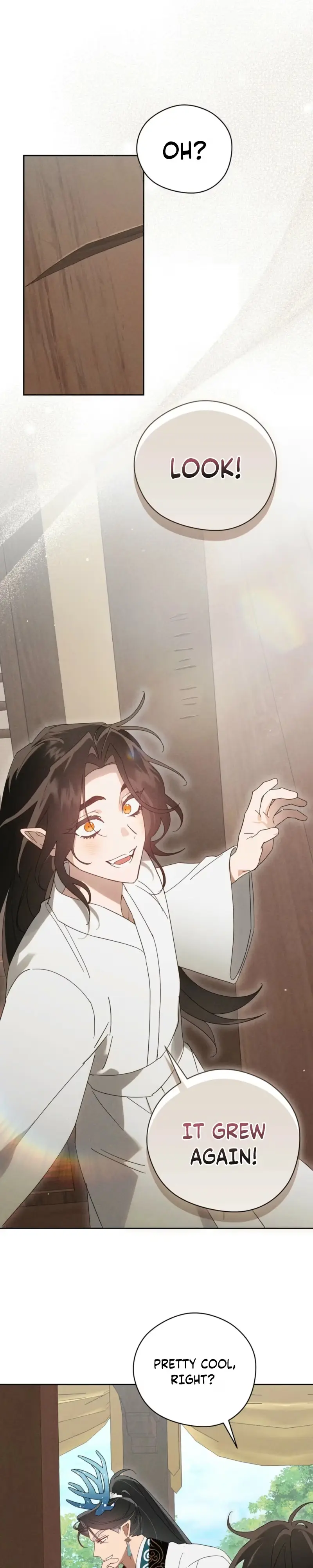 The Rain That Devoured the Earth Chapter 24 page 27 - 
