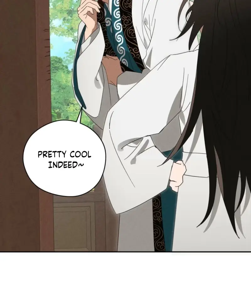 The Rain That Devoured the Earth Chapter 24 page 28 - 
