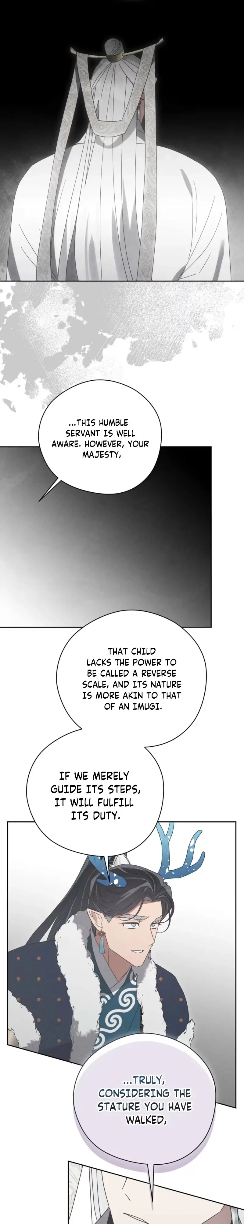 The Rain That Devoured the Earth Chapter 24 page 5 - 