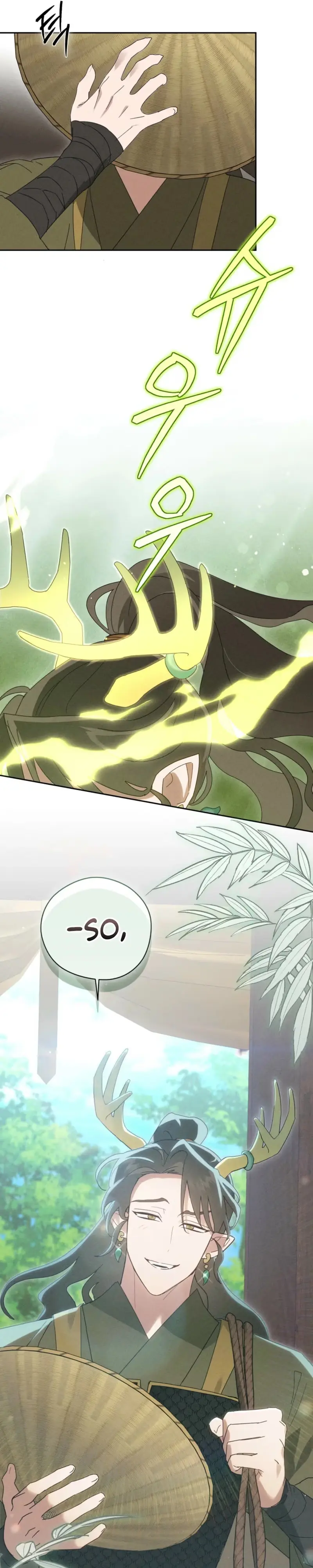The Rain That Devoured the Earth Chapter 24 page 45 - 