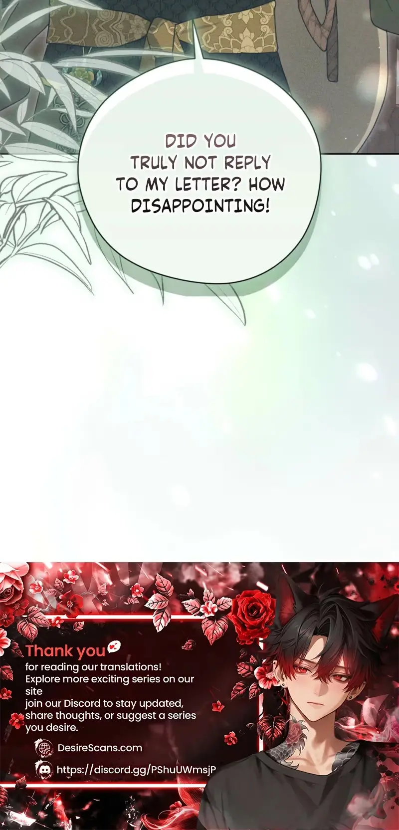 The Rain That Devoured the Earth Chapter 24 page 46 - 