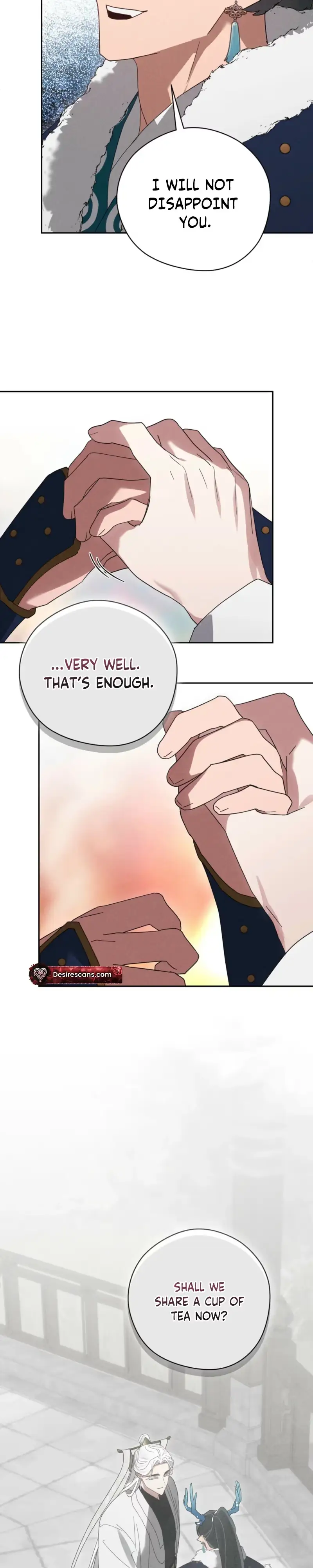 The Rain That Devoured the Earth Chapter 24 page 10 - 