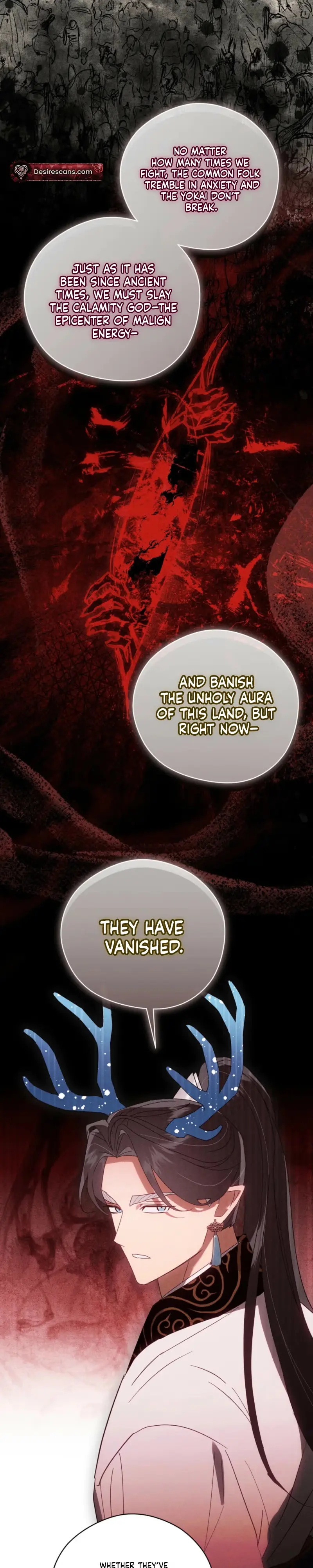 The Rain That Devoured the Earth Chapter 25 page 14 - 