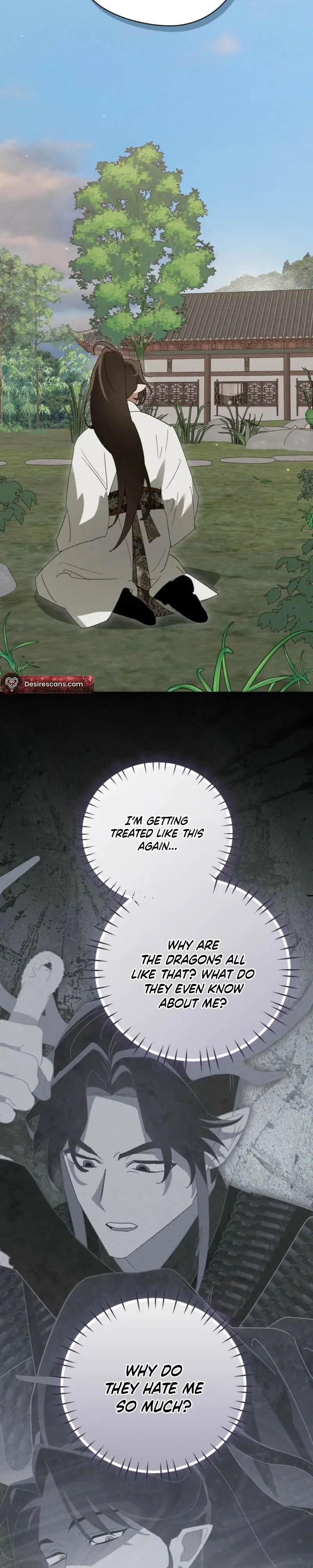 The Rain That Devoured the Earth Chapter 25 page 19 - 