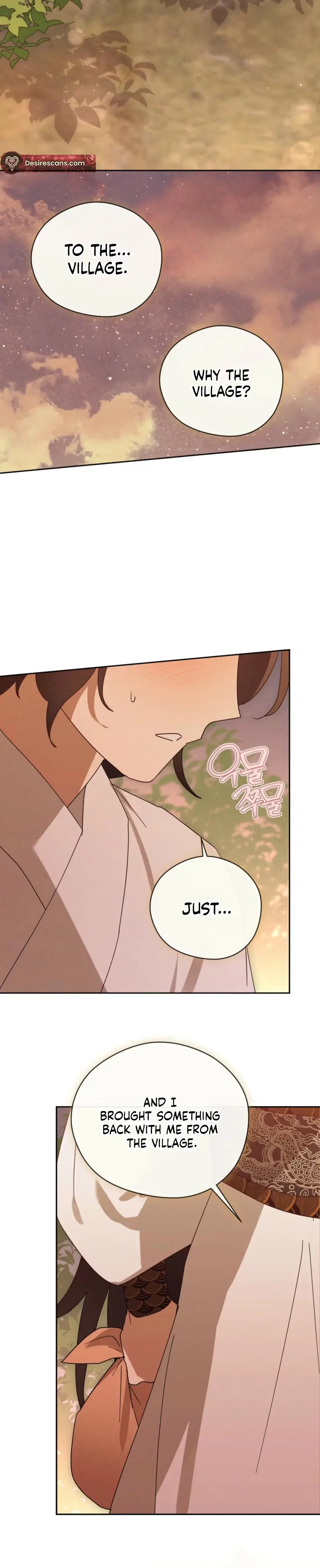 The Rain That Devoured the Earth Chapter 25 page 30 - 