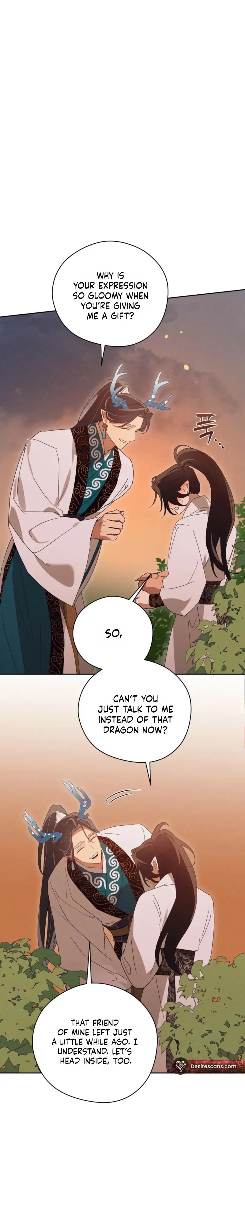 The Rain That Devoured the Earth Chapter 25 page 33 - 