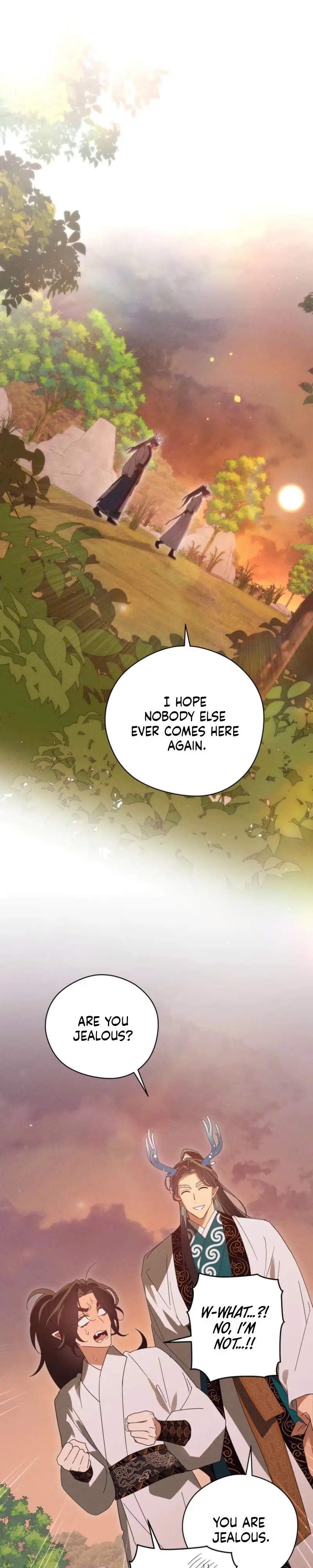 The Rain That Devoured the Earth Chapter 25 page 34 - 