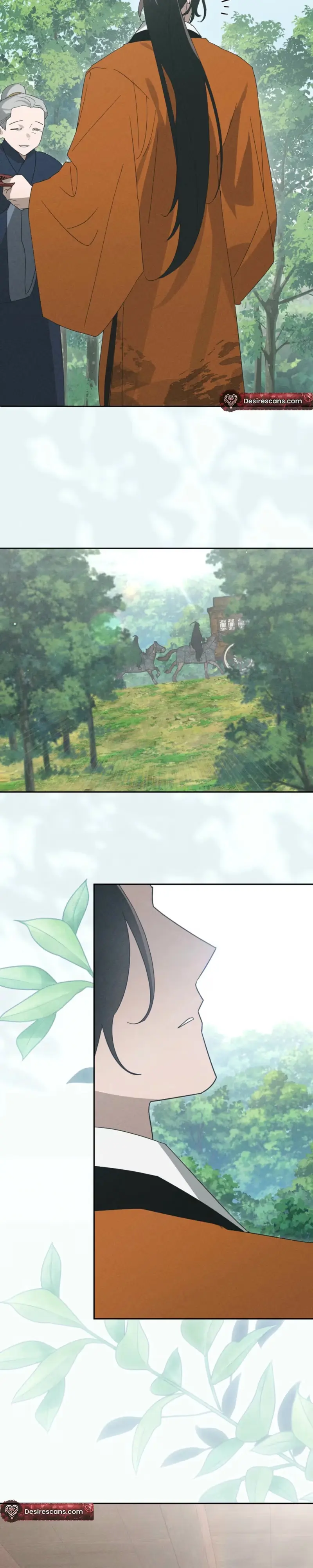 The Rain That Devoured the Earth Chapter 25 page 42 - 