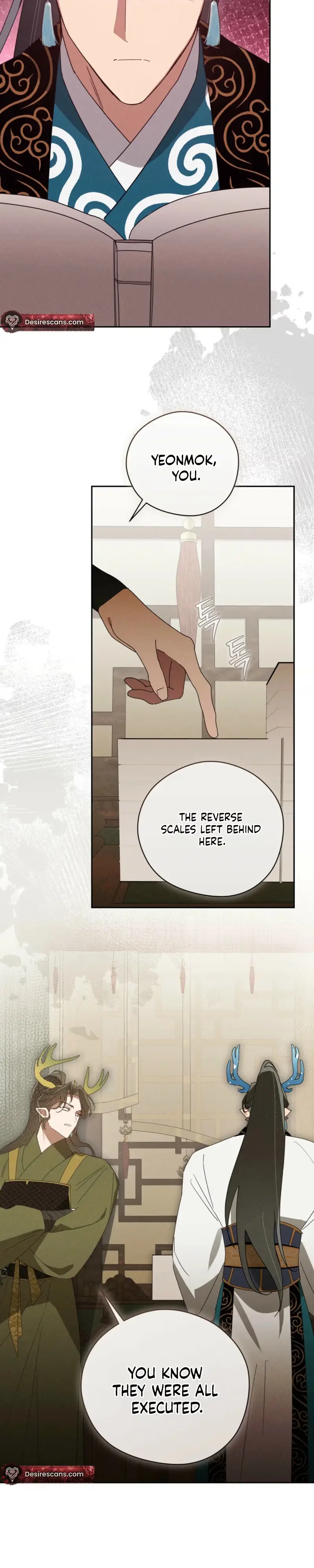 The Rain That Devoured the Earth Chapter 25 page 10 - 