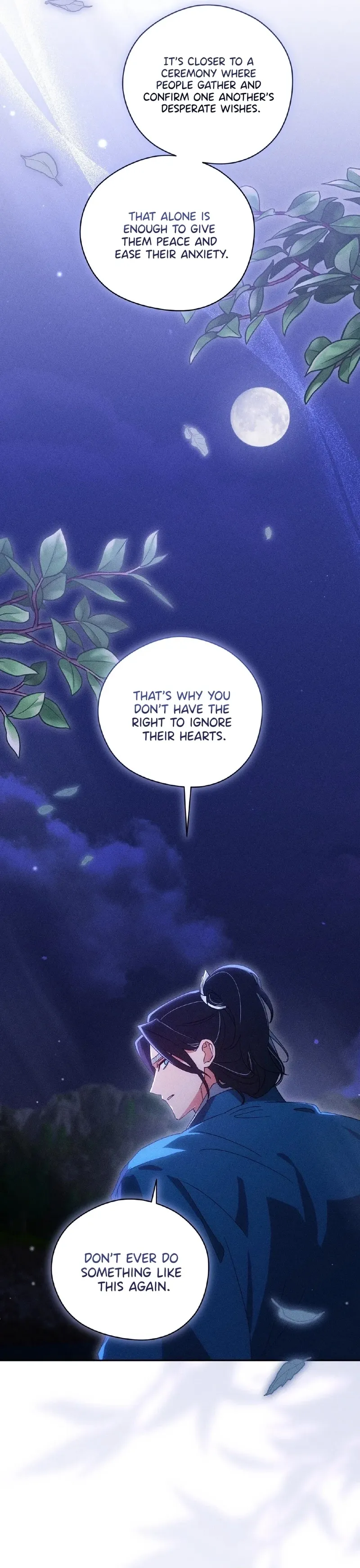 The Rain That Devoured the Earth Chapter 3 page 13 - 