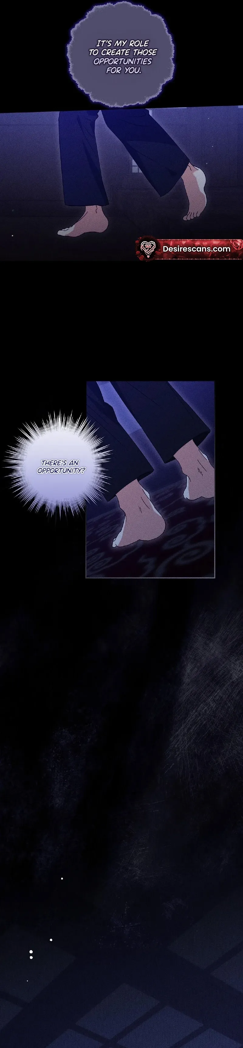 The Rain That Devoured the Earth Chapter 3 page 21 - 