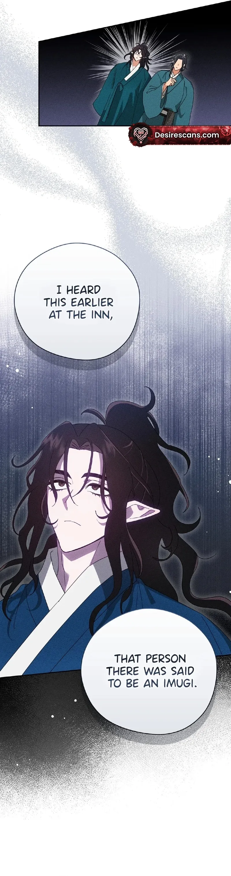 The Rain That Devoured the Earth Chapter 3 page 37 - 