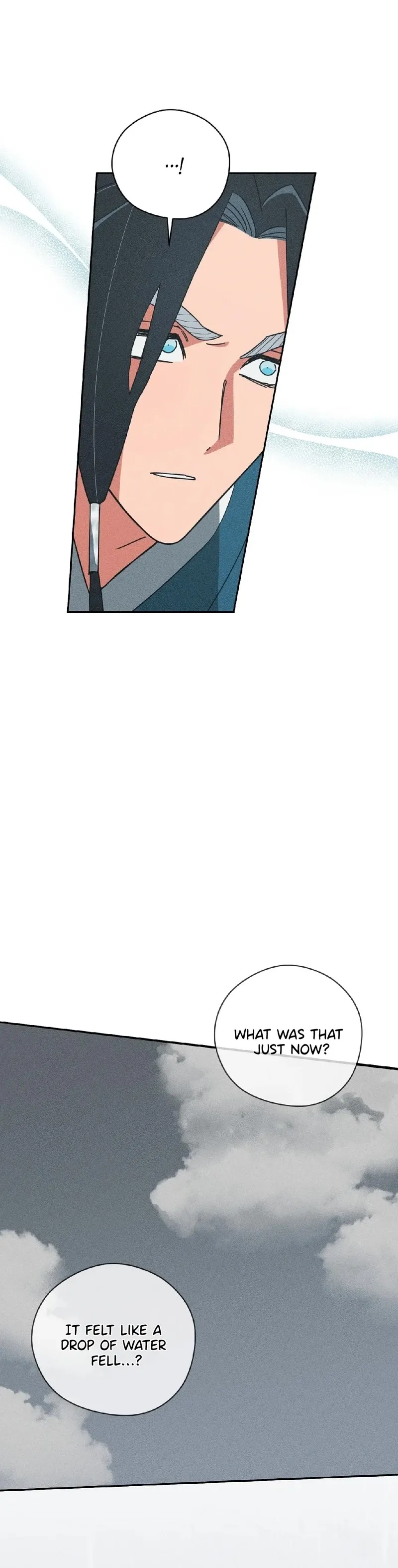 The Rain That Devoured the Earth Chapter 3 page 44 - 
